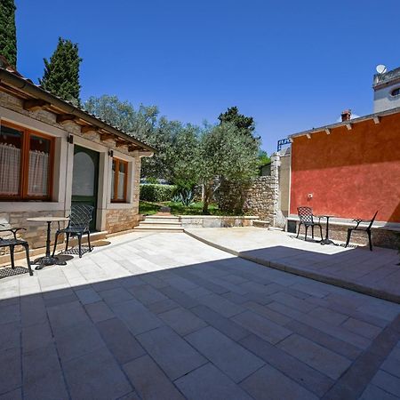 Casa Degli Artisti Rovinj Exterior foto