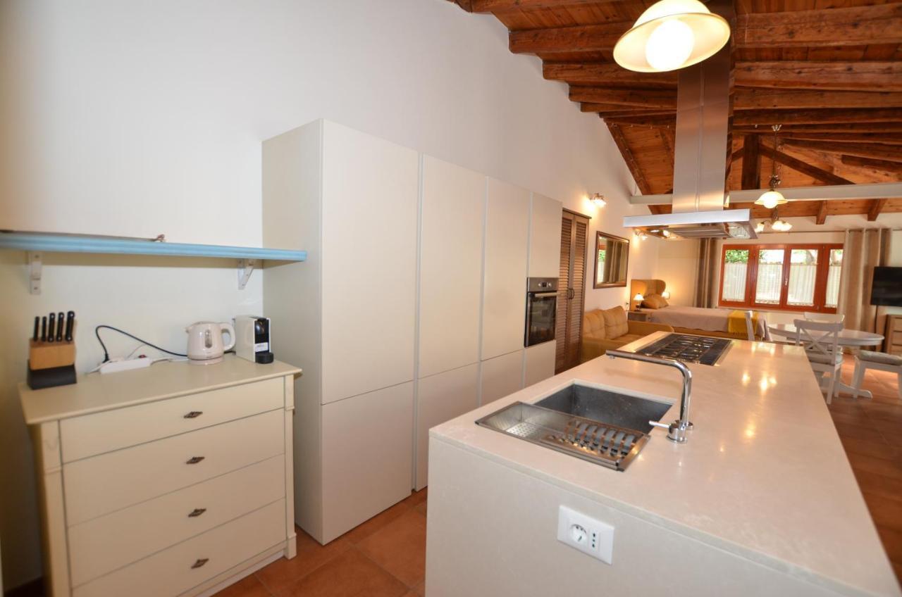 Casa Degli Artisti Rovinj Quarto foto