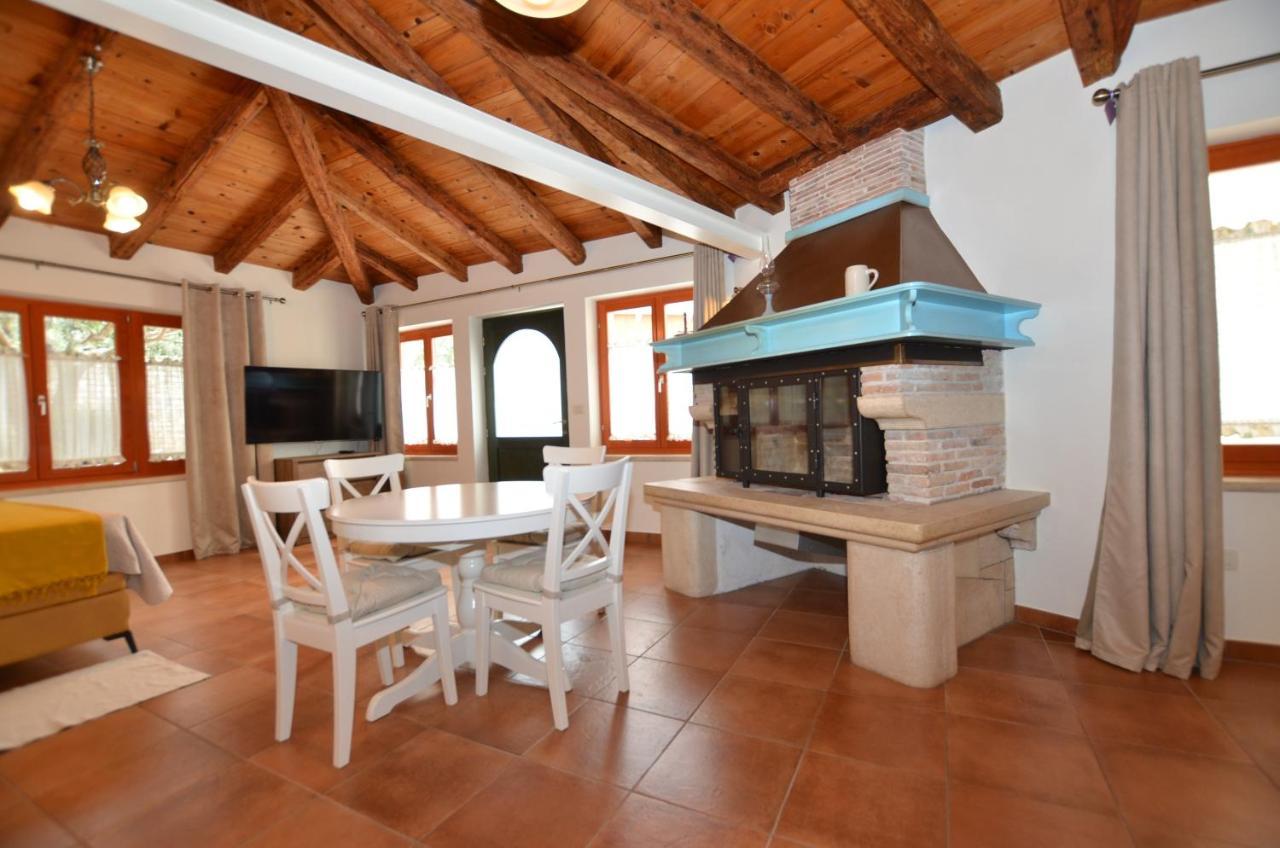 Casa Degli Artisti Rovinj Quarto foto