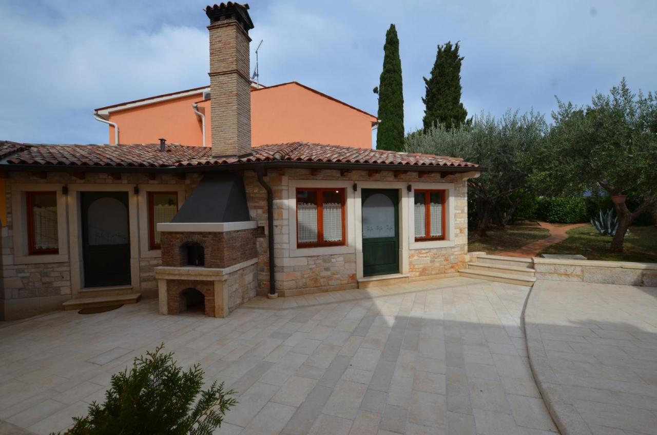 Casa Degli Artisti Rovinj Quarto foto