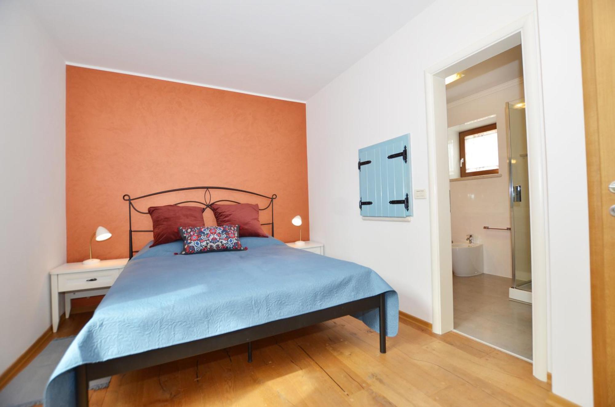 Casa Degli Artisti Rovinj Exterior foto