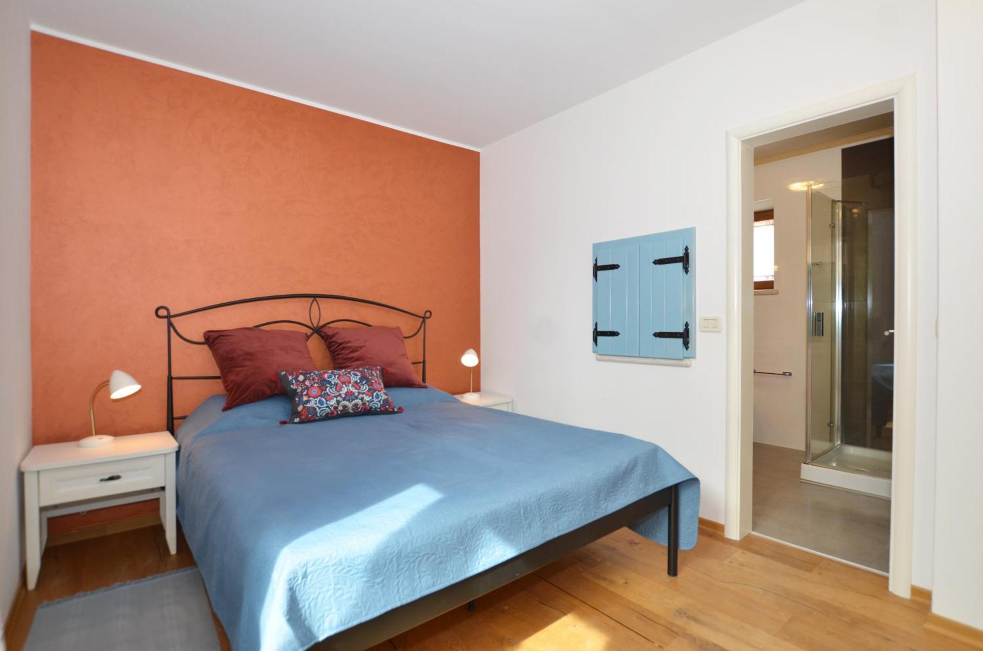 Casa Degli Artisti Rovinj Exterior foto