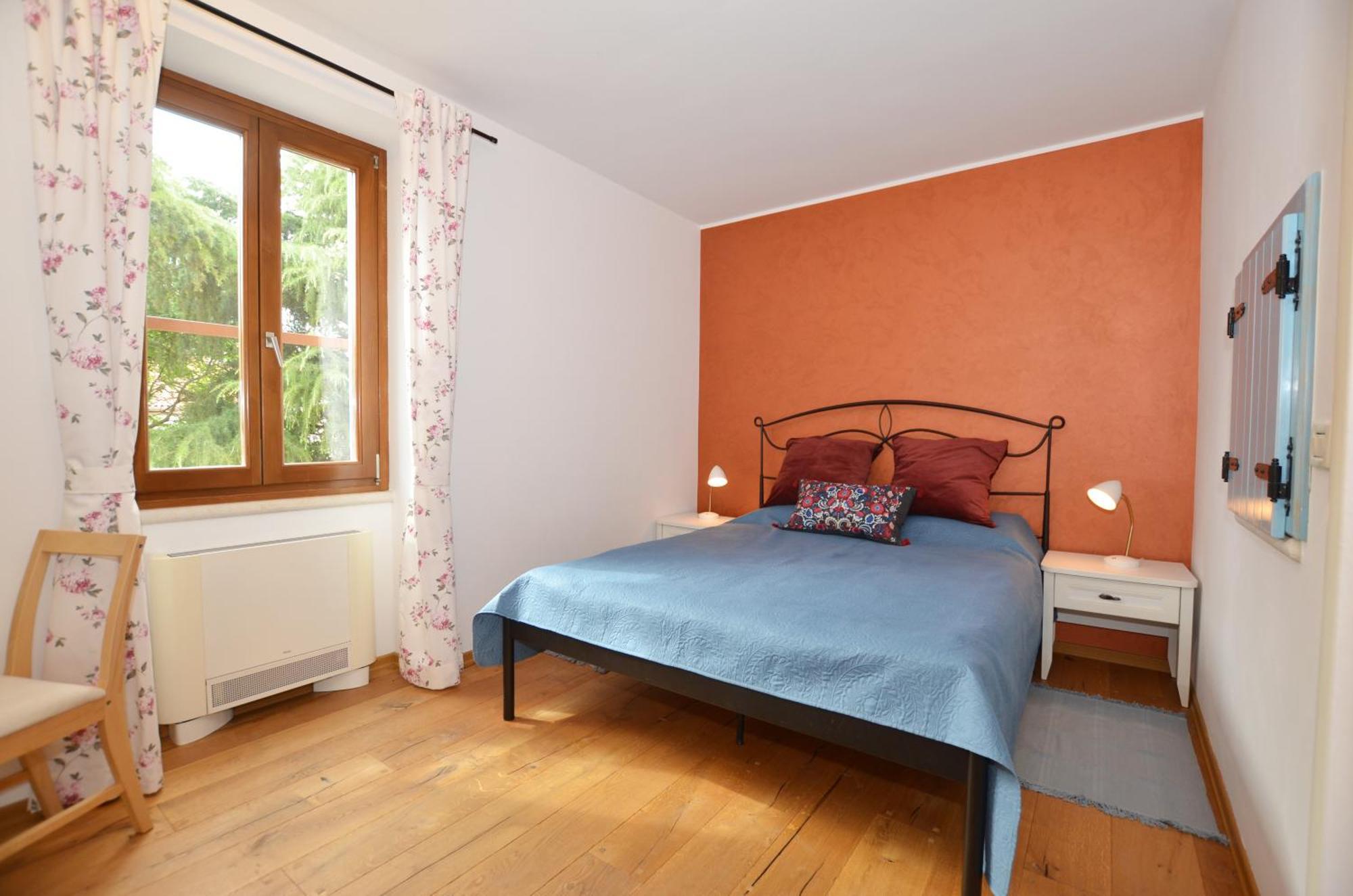 Casa Degli Artisti Rovinj Exterior foto