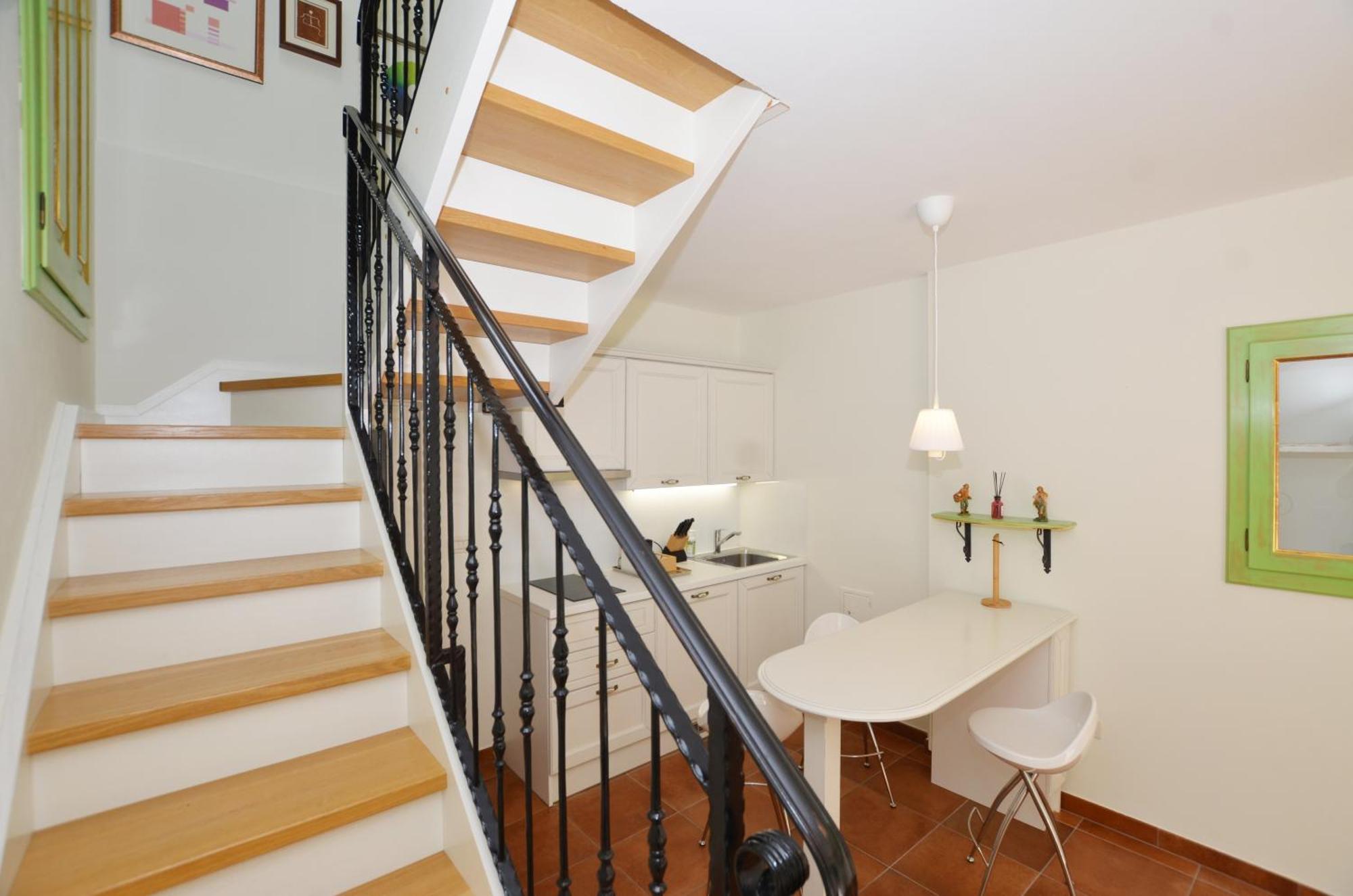 Casa Degli Artisti Rovinj Exterior foto