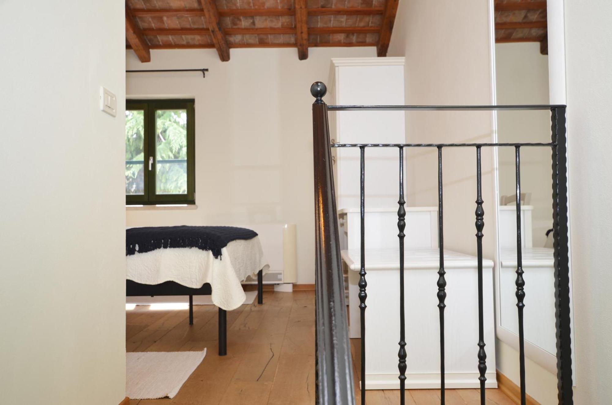 Casa Degli Artisti Rovinj Quarto foto