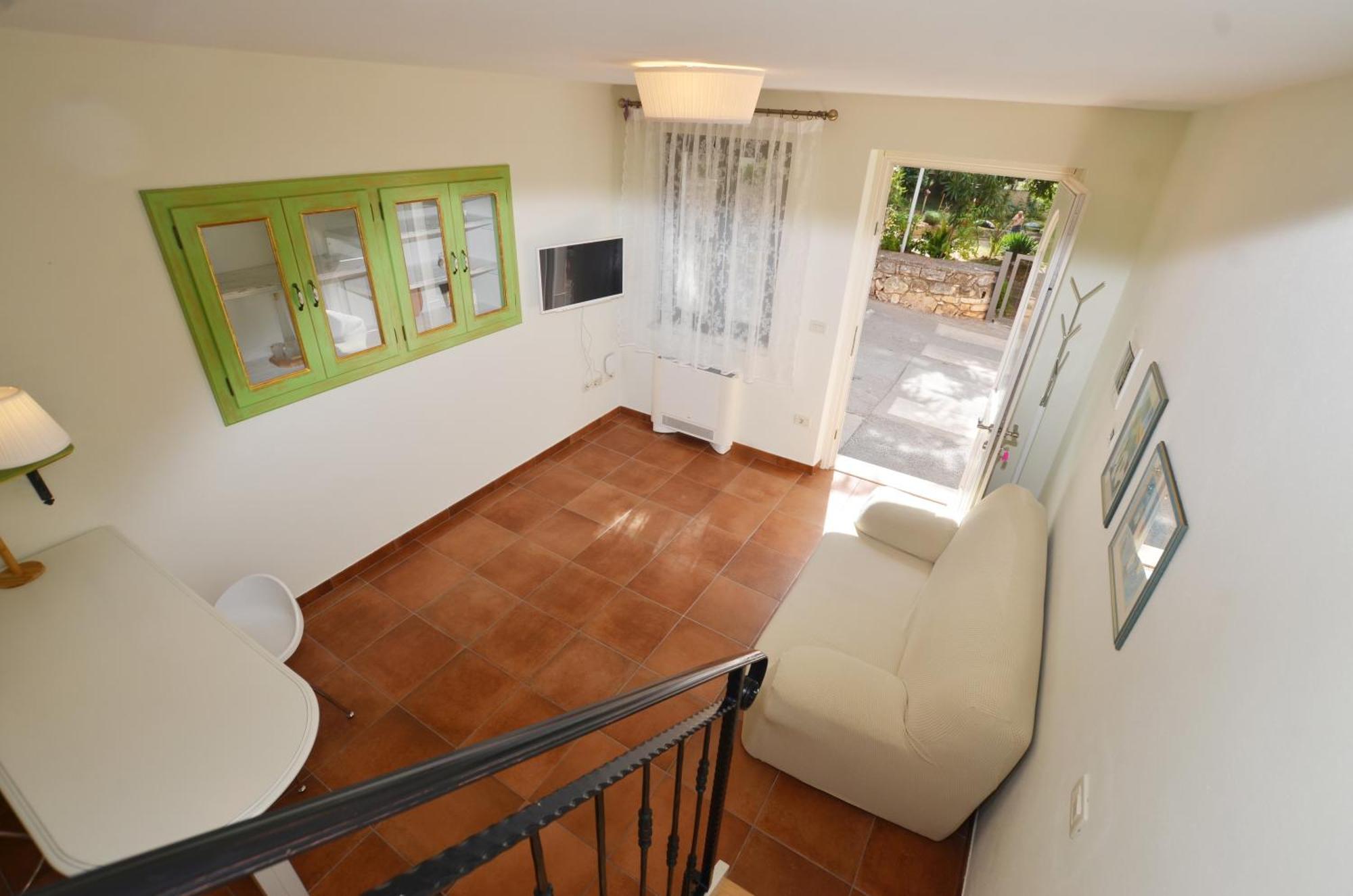 Casa Degli Artisti Rovinj Quarto foto