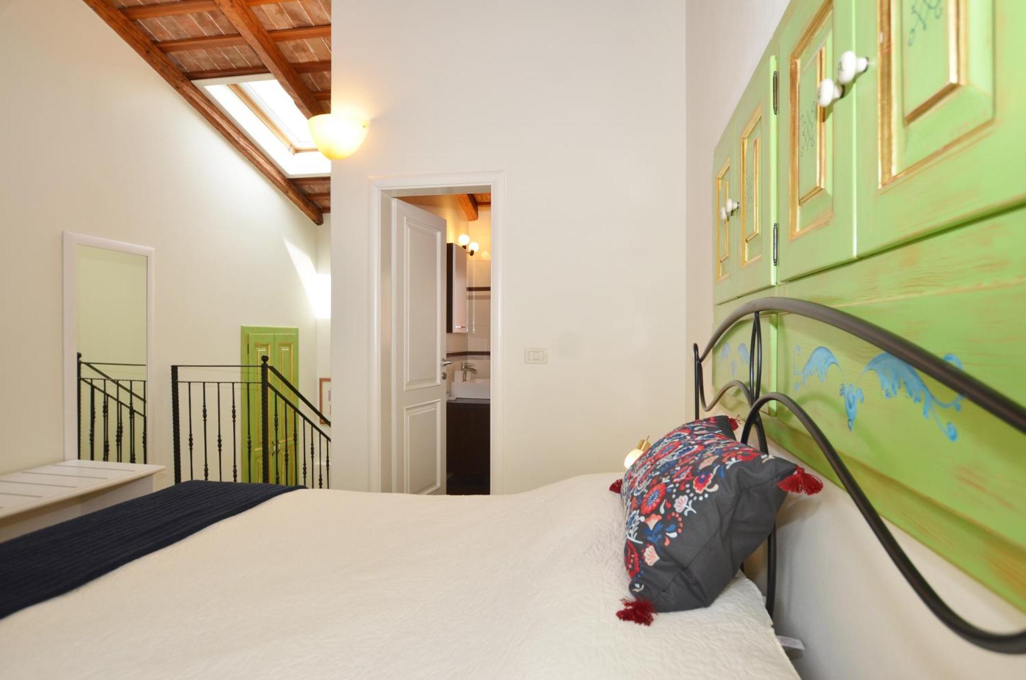 Casa Degli Artisti Rovinj Quarto foto