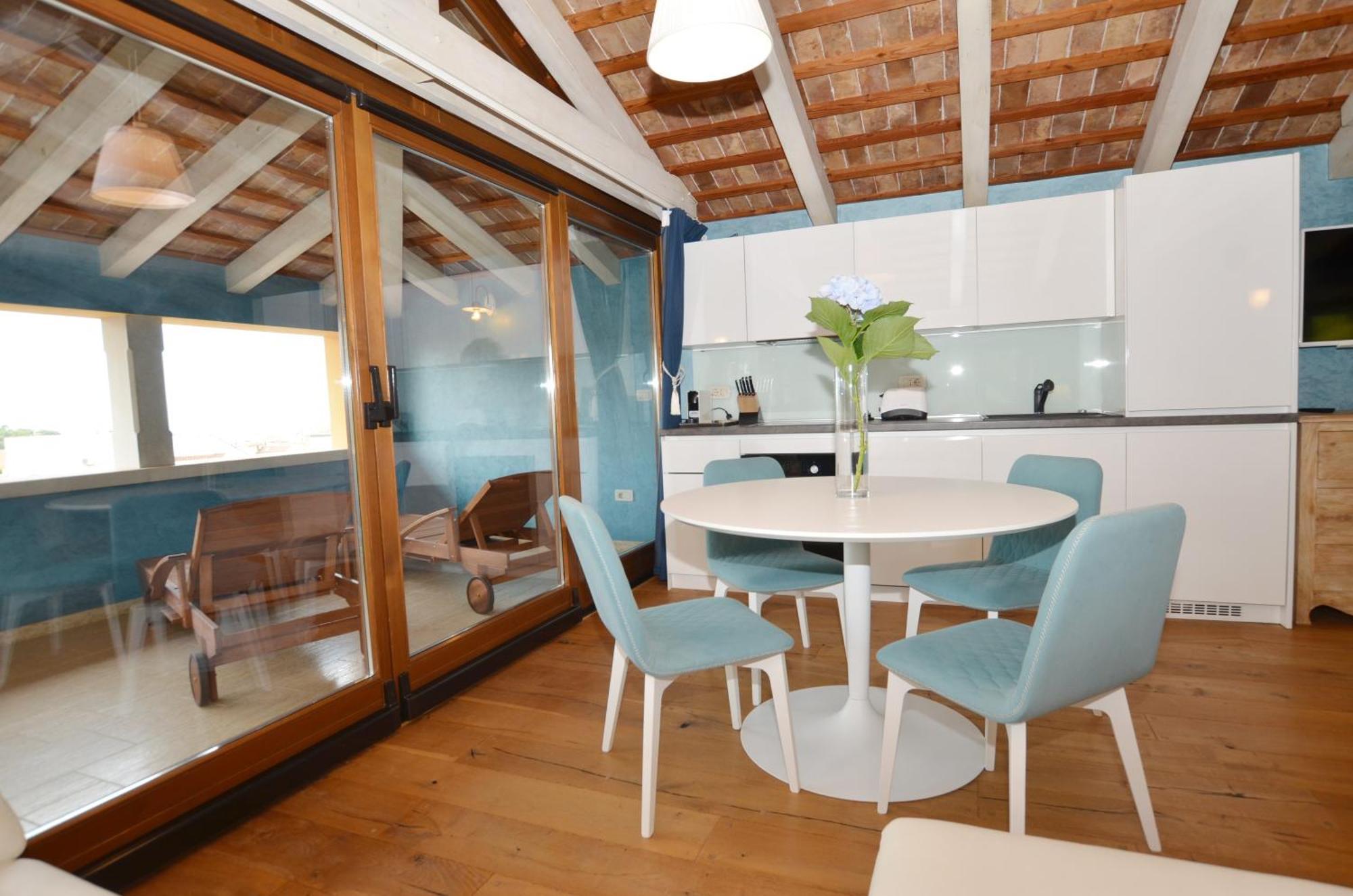 Casa Degli Artisti Rovinj Quarto foto