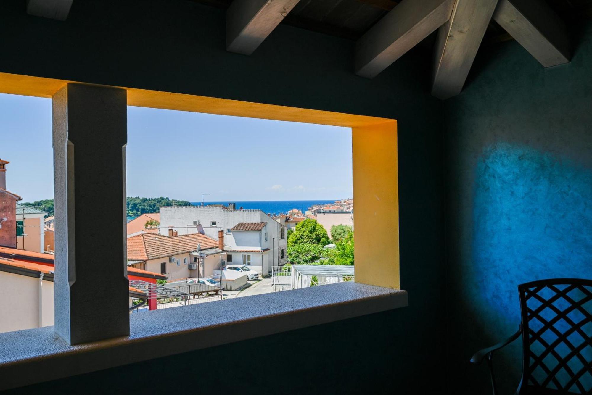 Casa Degli Artisti Rovinj Quarto foto