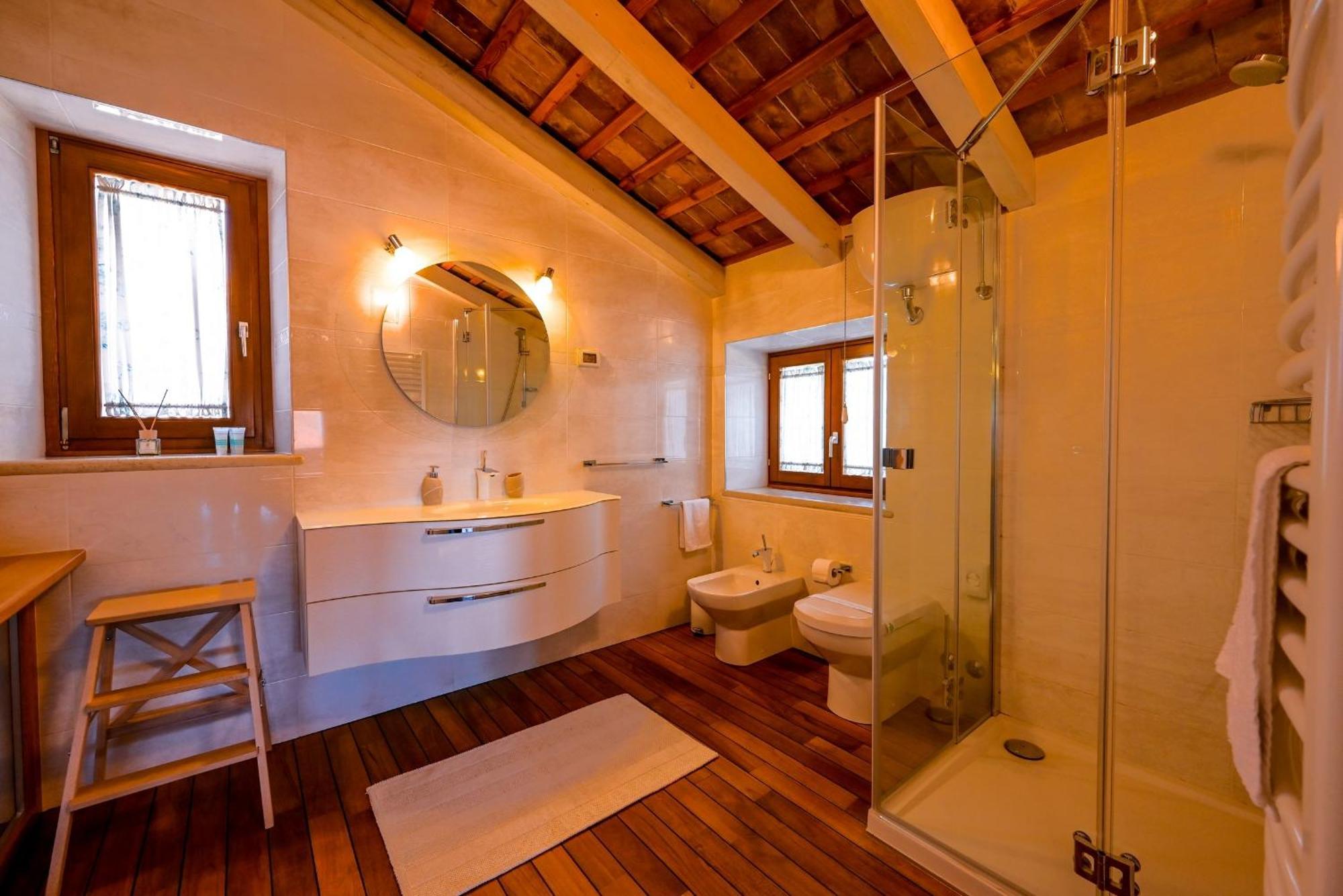 Casa Degli Artisti Rovinj Quarto foto