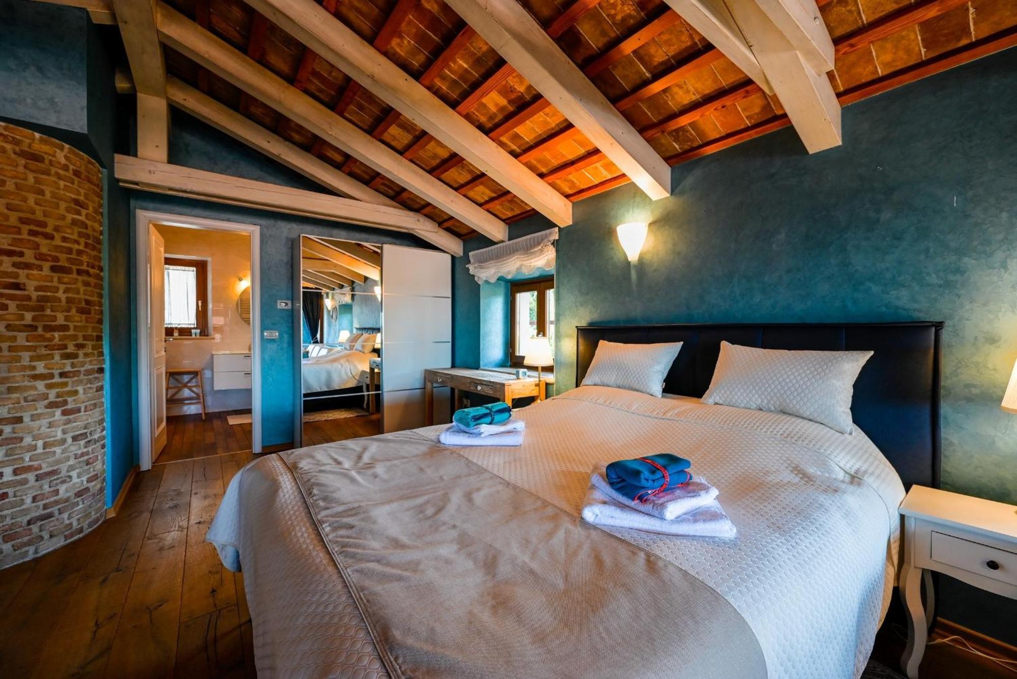 Casa Degli Artisti Rovinj Quarto foto