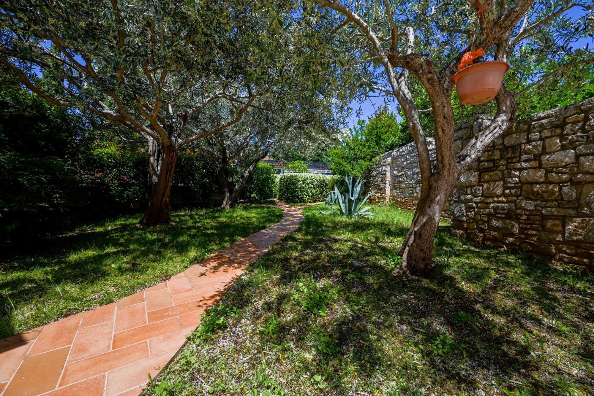 Casa Degli Artisti Rovinj Quarto foto